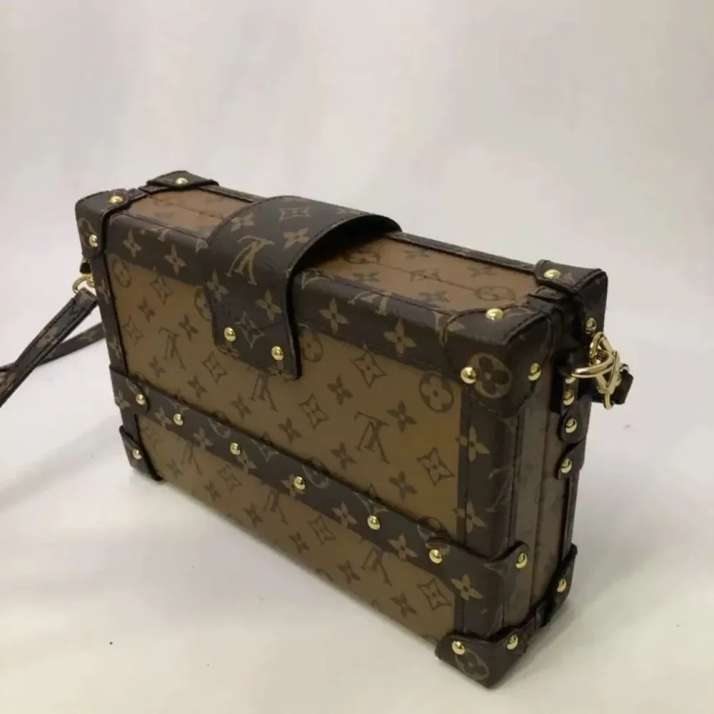 Louis Vuitton Women Pre-Loved Bag Very Good Condition